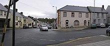 Main Street - Church Street, Ballygawley - geograph.org.uk - 1024762.jpg