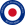 Roundel of the Air Section of the Costa Rica Ministry of Public Security.svg