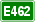 Tabliczka E462.svg