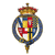 Quartered arms of Sir Henry Stanley, 4th Earl of Derby, KG.png
