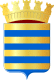 Coat of arms of Diksmuide