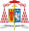 Coat of arms of John Patrick Cody.svg