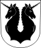 Coat of arms of Mettmenstetten