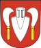 Coat of arms of Volken