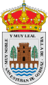 Coat of arms of San Esteban de Gormaz