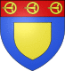 Coat of arms of Fouquières-lès-Lens