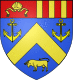 Coat of arms of Isigny-sur-Mer