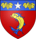 Coat of arms of Tain-l'Hermitage