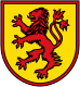 Coat of arms of Lünen
