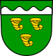 Coat of arms of Kalenborn