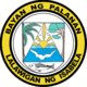 Official seal of Palanan