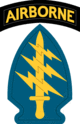 United States Army Special Forces SSI (1958-2015).png