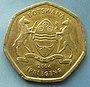 Botswana 2 Pula 2004 s.JPG
