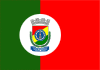 Flag of City of Novo Hamburgo
