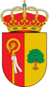 Coat of arms of Arona