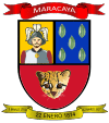 Official seal of Maracay