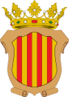 Coat of arms of Massamagrell
