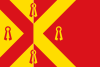 Flag of Gennep