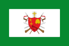 Flag of Magangué