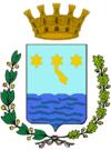 Coat of arms of Siderno