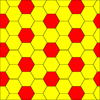 Truncated rhombille tiling.png