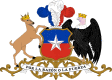 Coat of arms of Chile