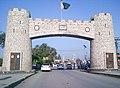Peshawar