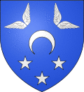 Arms of Allauch