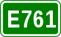 E761 shield