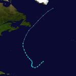 1904 Atlantic tropical storm 5 track.png