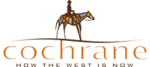 Official logo of Cochrane