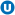 U-Bahn-Logo traffiQ.svg