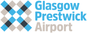 Glasgow Prestwick Airport logo.svg