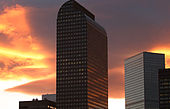 Wells Fargo Center at Sunset.jpg
