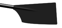 Rowing Blade Black.svg
