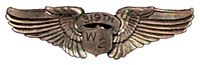 USAAF Wings WASP Pilot Class 43-W-2 1943.jpg