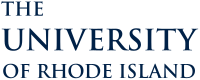 University of Rhode Island logo.svg