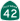 California 42.svg