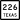 Texas 226.svg