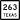 Texas 263.svg