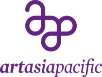 ArtAsiaPacific logo purple.png