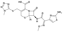 Cefmenoxime.svg
