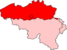 Dutch-speaking electoral college.svg