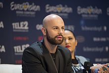 ESC2016 - Bosnia and Herzegovina Meet & Greet 08.jpg