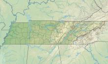 JWN is located in Tennessee