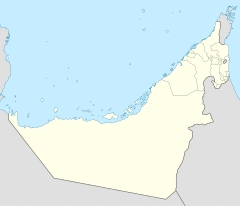Marina 101 is located in United Arab Emirates