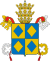 Clement IX's coat of arms