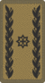 OF-6 - Brigadier Général