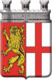 Coat of arms of Vallendar