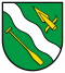 Coat of arms of Mumpf